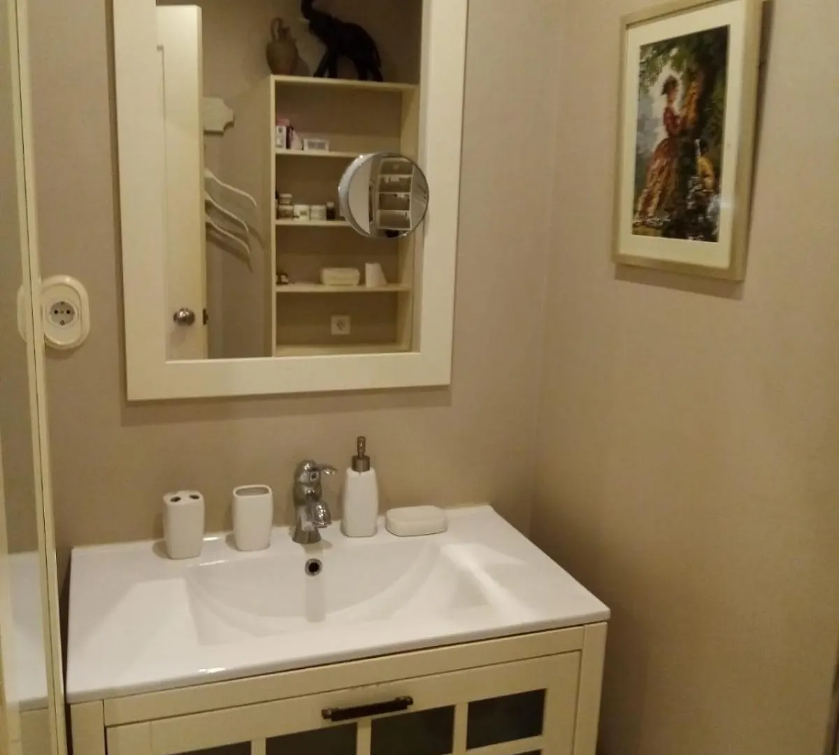 Apartment Estudio En Antonio Tore Tore Torre Del Mar