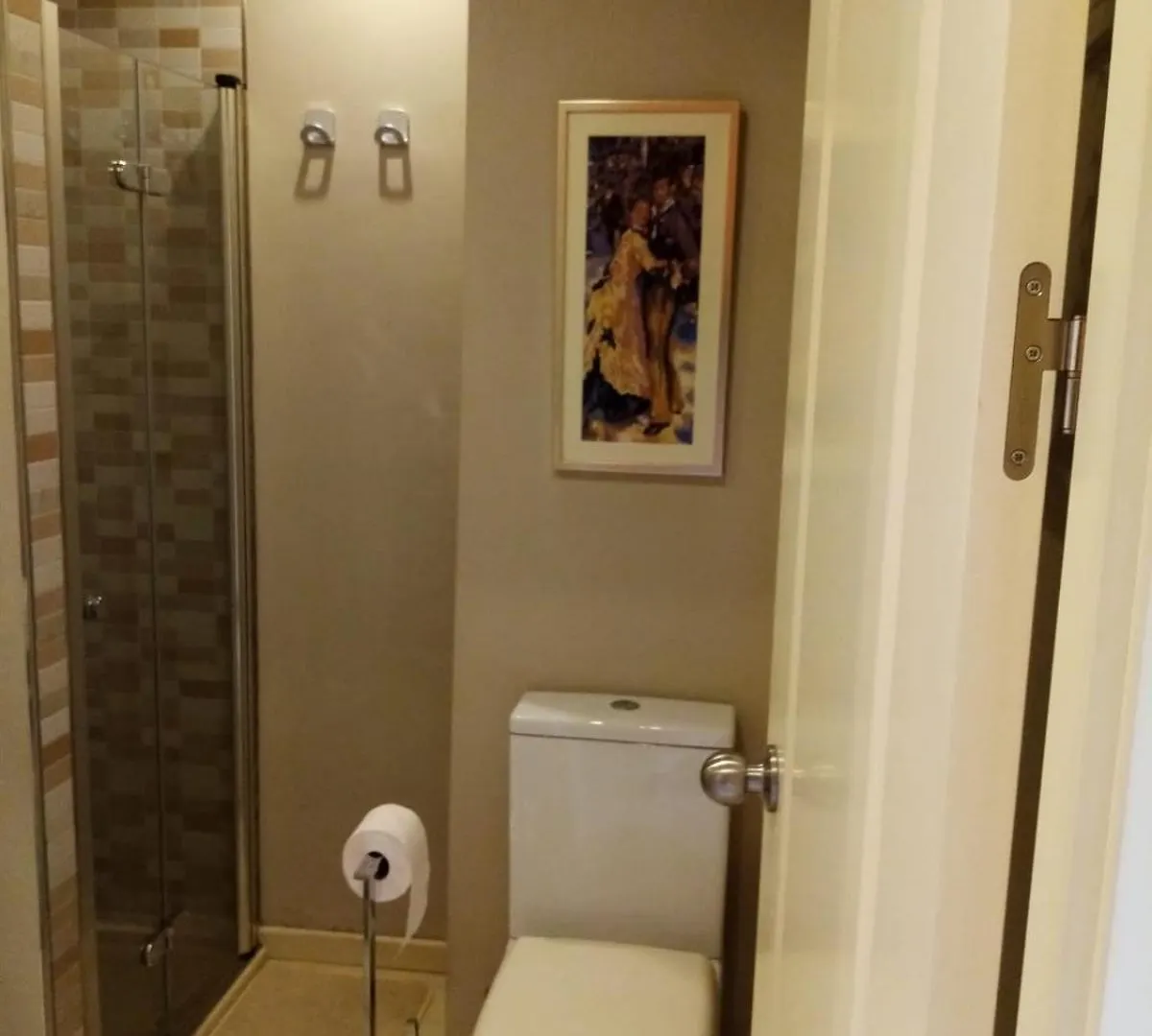 Apartment Estudio En Antonio Tore Tore Torre Del Mar Spain